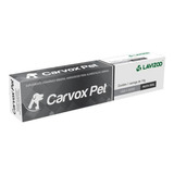 Carvox Pet Lavizoo - Carvão Ativado Em Gel Para Cães E Gatos