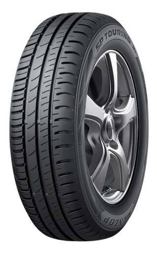 Neumático Dunlop 185 65 14 86t Sp Touring R1 Cubierta Envio