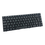 Teclado Positivo Unique S1991 Compatível Mp-10f88 Pa-f51kw