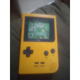 Gameboy Pocket Sem Tela 