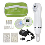 Diamond Peeling Limpieza Facial Microdermoabrasion Set 