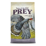 Taste Of The Wild Prey Turkey | Comida Gatos X 2.72 Kg