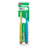 Gum Cepillo Dental Classic 411 X2 Un