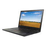 Notebook Lenovo Thinkpad T470  Intel Core I5 7
