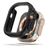 Protector Funda Case Aluminio Apple Watch Ultra/ultra2 49mm