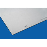 Placa De Yeso Knauf 9,5mm - No Durlock - Pilar