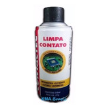 Limpa Contato Contactec Spray 217g / 350ml Implastec