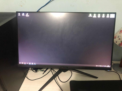 Monitor 240hz Acer Predator