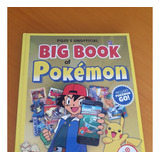 Pojo's Unofficial Big Book Of Pokemon