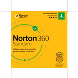 Norton 360 Antivirus 1  Dispositivo Suscripción Leer Descrip