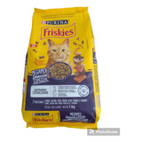 Alimento Premium Especial Para Gatos Castrados