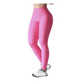 Legging Deportivo Lycra Colombiana Gala Sport Push Up Cihuat