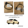 Sensor Oxgeno Hyundai Sonata 3.3 Y Sedona 3.8 Hyundai Sonata