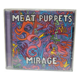Cd Meat Puppets Mirage Cd 1297