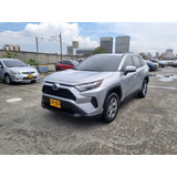 Toyota Rav 4 Hibrida