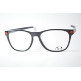 Armação De Óculos Oakley Mod Ojector Rx Ox8177l-0456