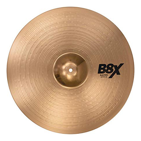 Sabian 20 B8x Rock Ride