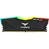 Memoria Ram Ddr4 16gb 3600mhz Teamgroup T-force Delta Rgb