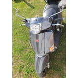 Kymco Like 125