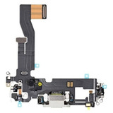 Flex Centro De Carga Compatible Con iPhone 12 Y 12 Pro