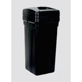 Tanque Salmuera Aquatrol Para Filtro Suavizador 16x16x33  