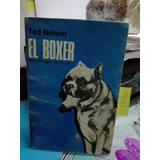 El Boxer // Ted Nelson