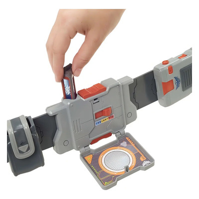 Juguete Disney Pixar Lightyear Cinturon De Buzz | Meses sin interés