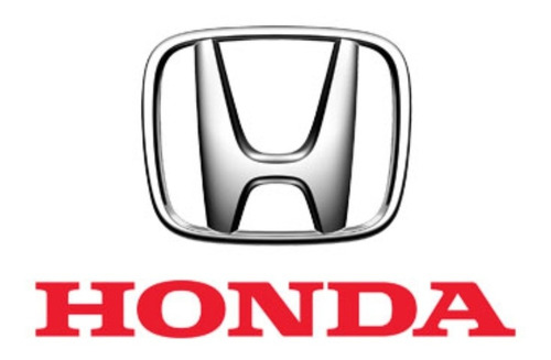 Tanque Radiador Honda Accord 1999 2000 2001 2002 Fino  Foto 2