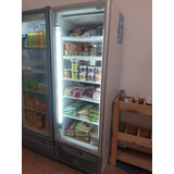 Freezer Exhibidor Vertical Fam