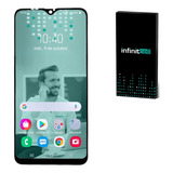 Modulo Display Compatible C/ Moto One Fusion Xt2073