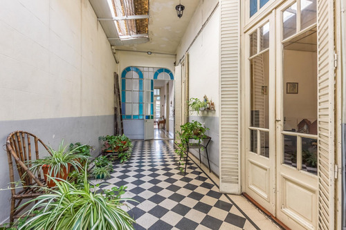Venta Ph De 4 Amb Con Patio Y Terraza En Villa Luro - Imagen 3