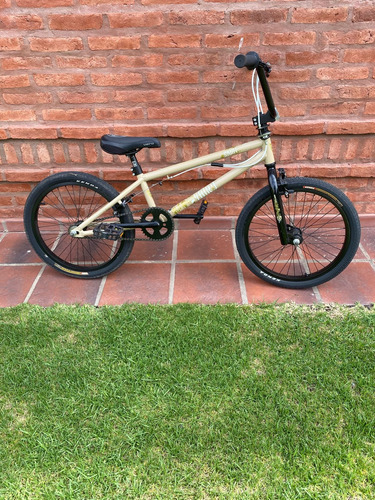 Bicicleta Vairo Skull Bmx Rod 20 Freestyle Nueva!