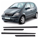 Kit Friso Lateral Mercedes Classe A 160 190 1999/2005