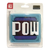 Portajuegos Pow Nintendo Switch (caben 12 Juegos)