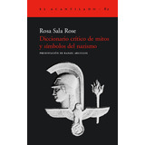Diccionario De Símbolos Del Nazismo, Sala Rose, Acantilado