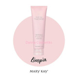 Limpiadora Facial  4 En 1 Multiusos Limpia Exfolia Refresca Ilumina Time Wise 3d® Mary Kay®