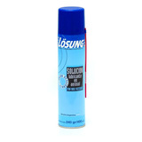 Lubricante Aerosol 400cc X 6 Un Losung  Tubos Y Accesorios