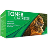 Toner Compatible Con Canon 121 Imageclass D1620 D1650 Tigre