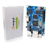 Orange Pi 3 Lts 2gb Lpddr3 Allwinner H6 Flash Quad Core 64 B