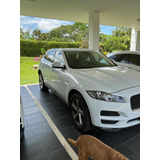 Jaguar F-pace 2017 3.0 R-sport