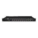 Tascam Lm8st Rackmount Line Mezclador