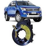 Cinta Espiral Bocina Airbag Volante Ford Ranger De 2012 À 16