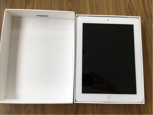 Tablet Ipad2 16gb Sim Wifi Libre