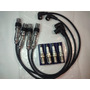 Combo Cables De Bujas Y Bujas Volkswagen Spacefox Bora  Volkswagen Bora