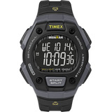 Timex Ironman Classic 30 - Reloj De Tamaño Completo