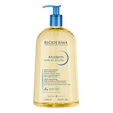 Óleo De Banho Higiene Hidratante Diária Atoderm 1l Bioderma