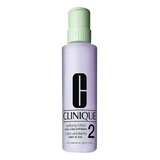 Clinique Clarifying Lotion 2 Twice A Day Exfoliator 487 Ml