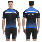 Conjunto De Chaqueta Deportiva Para Ciclismo, Conjunto De Pa