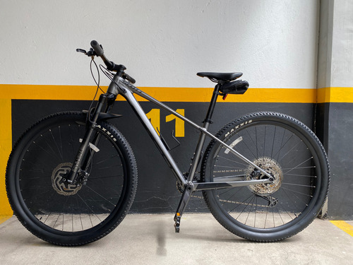 Vendo Scott Scale 965 Talla S 2021