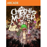 Charlie Murder  Xbox 360